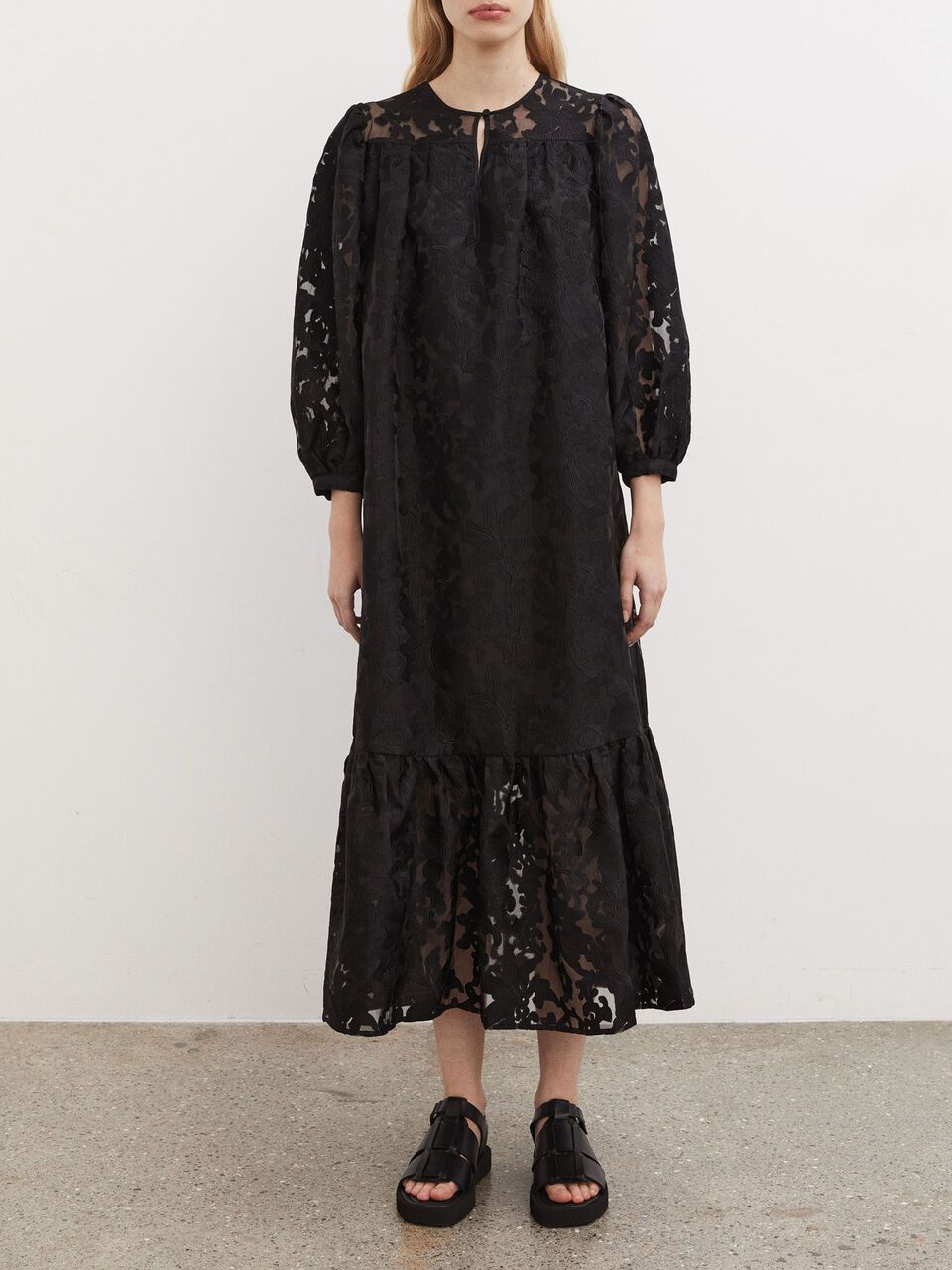 Darcya maxi dress Darcya maxi dress