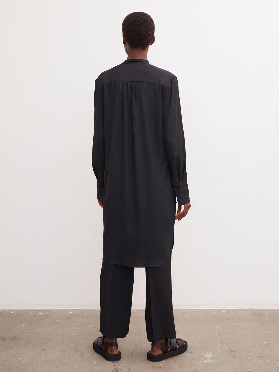 Mabilla midi dress Mabilla midi dress