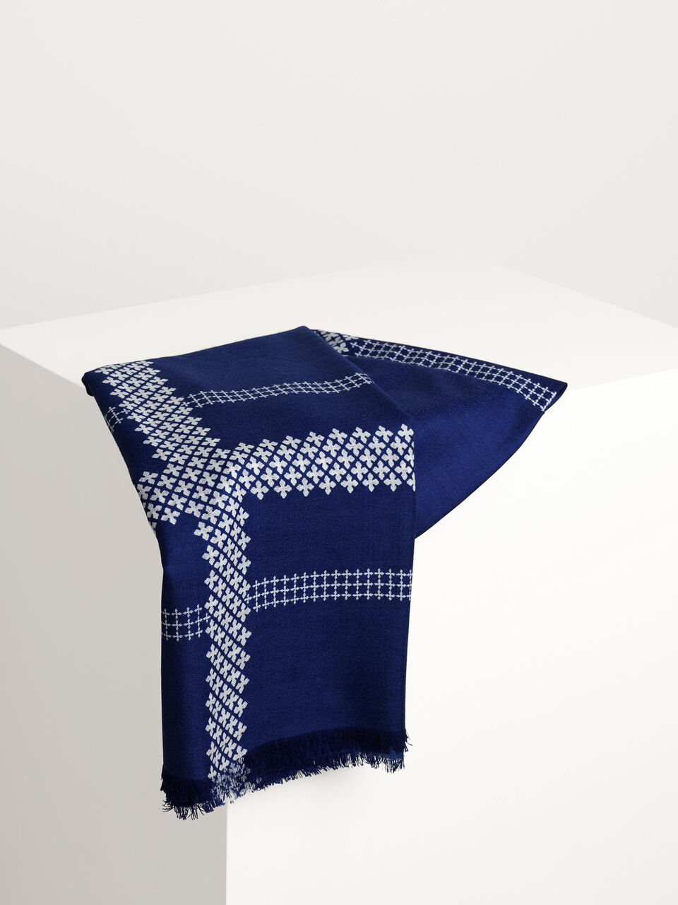 Milou Scarf Milou Scarf