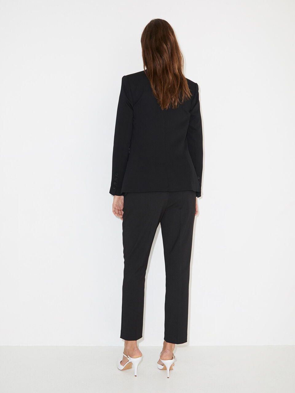 Nivelle blazer Nivelle blazer