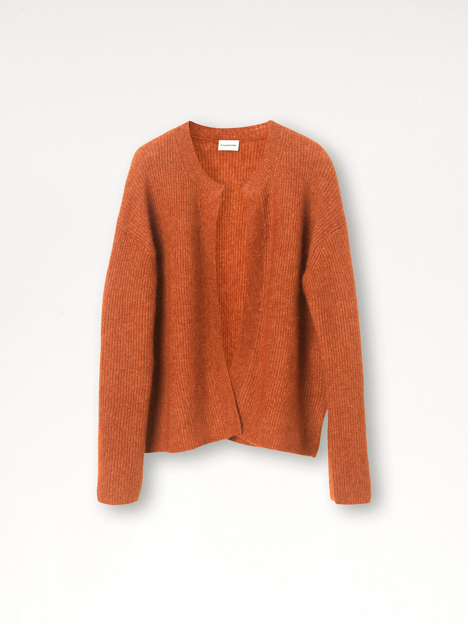 Apios open cardigan Apios open cardigan