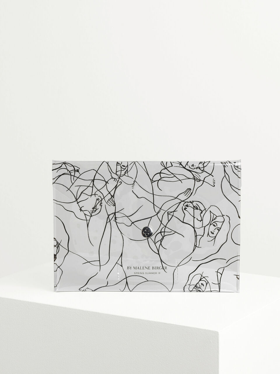 Lush Ladies clutch Lush Ladies clutch