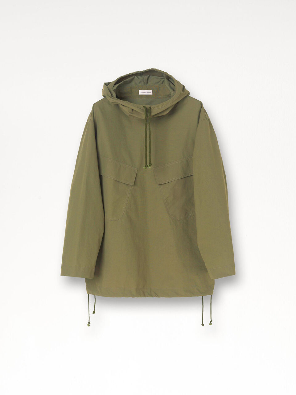 Balmea anorak Balmea anorak