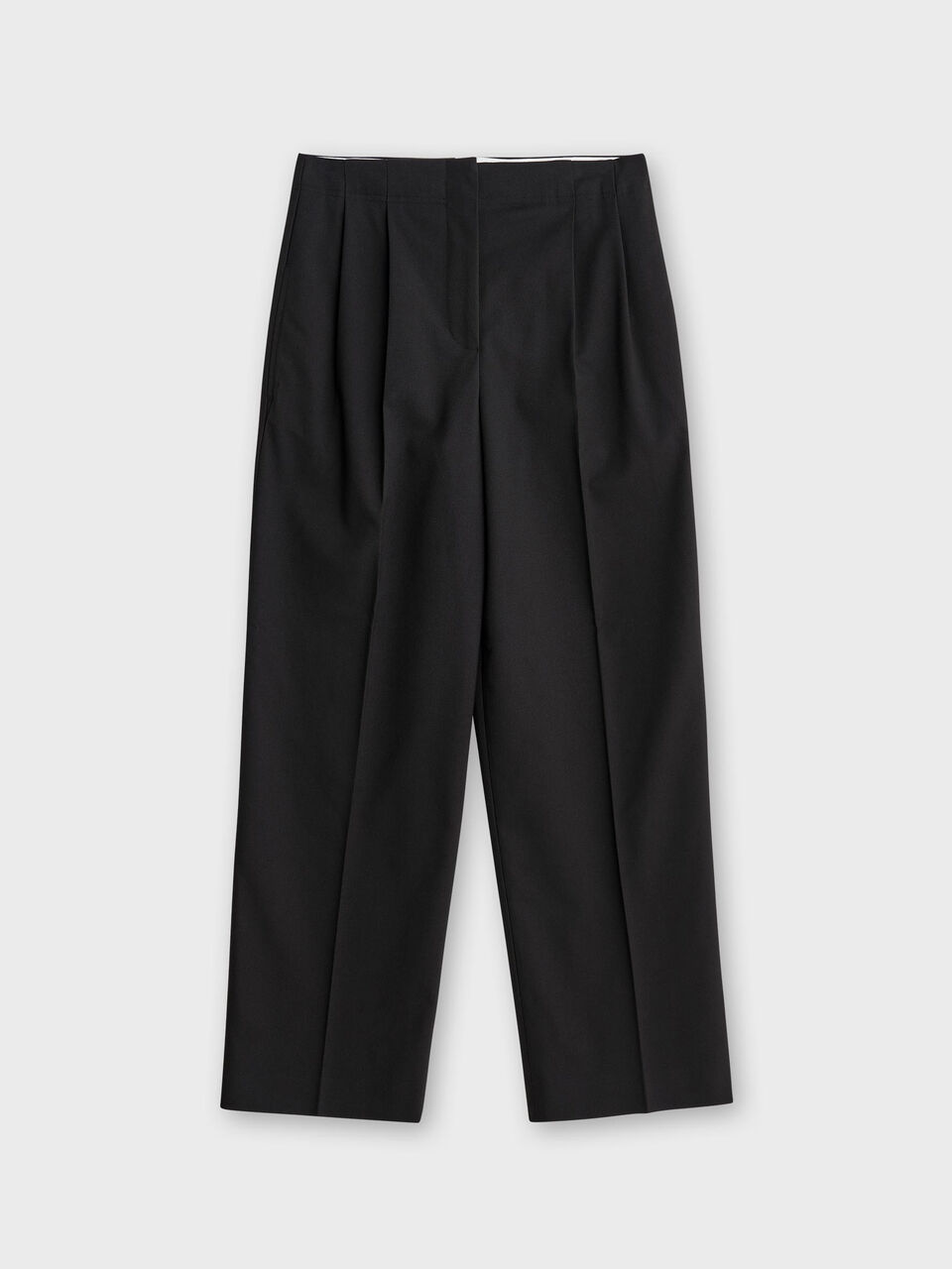 Leoniah straight-leg trousers Leoniah straight-leg trousers
