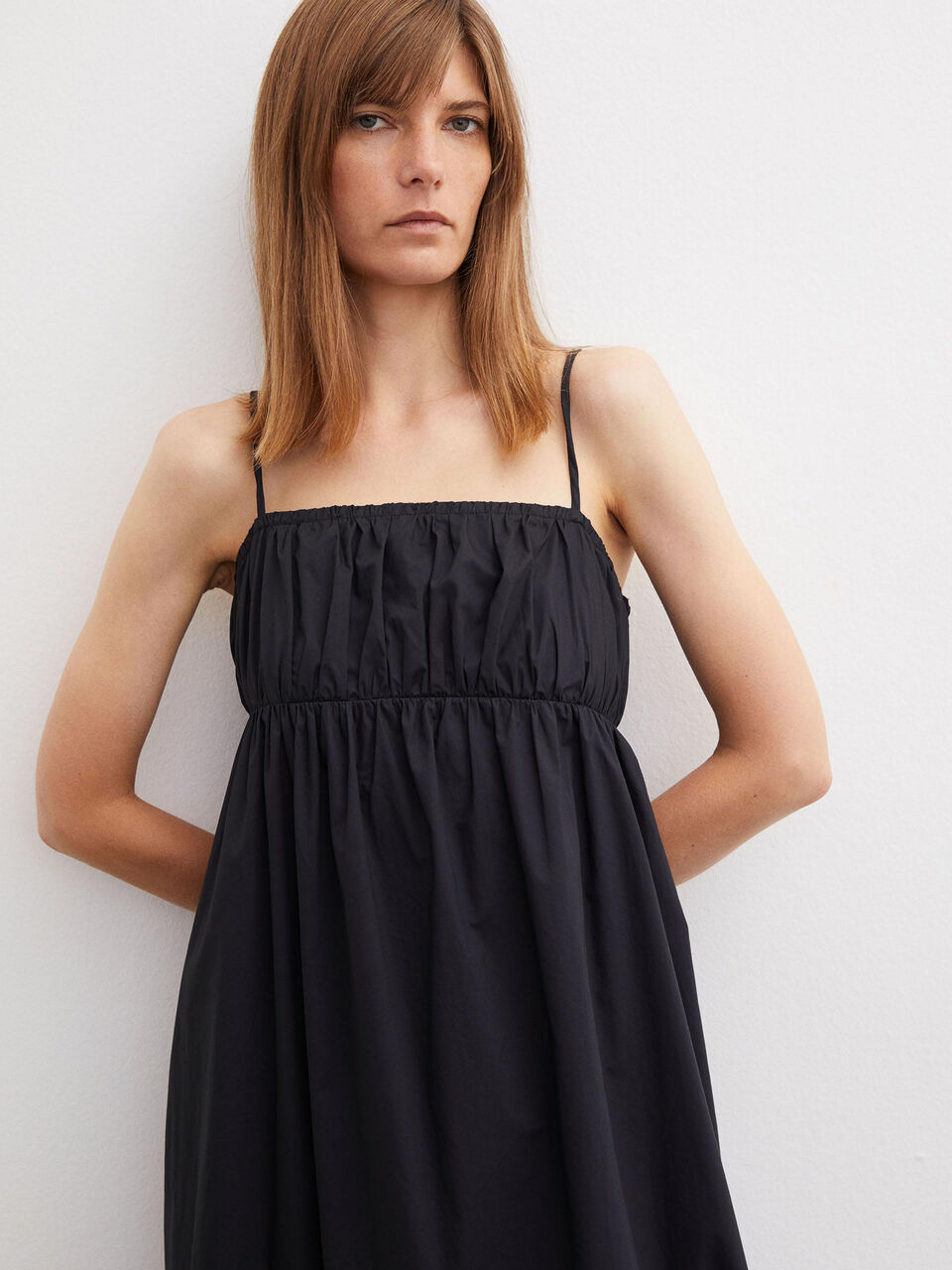 Disemma organic cotton dress Disemma organic cotton dress