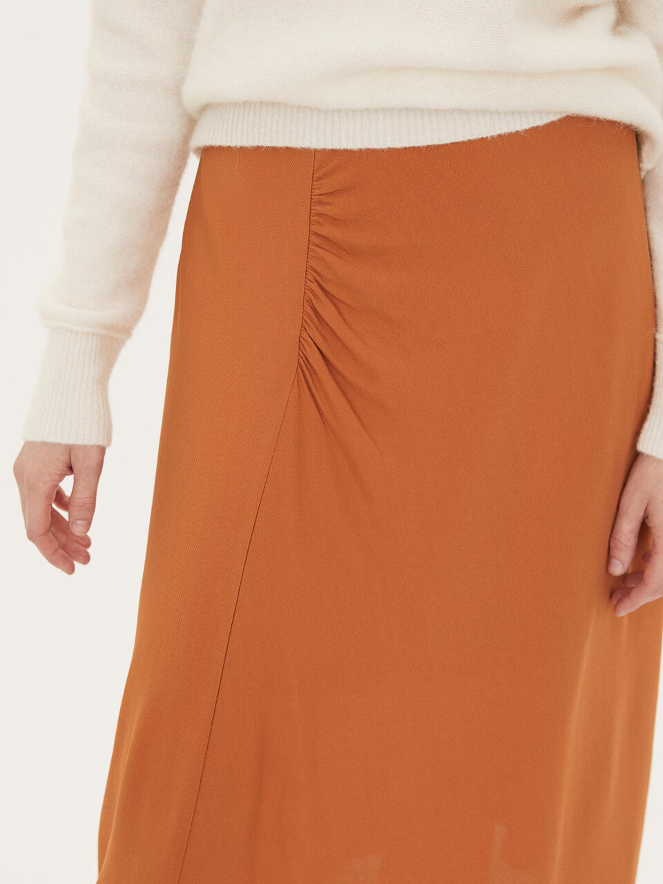Luisia skirt Luisia skirt