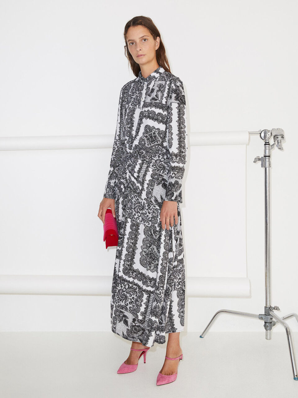Ophelia dress Ophelia dress