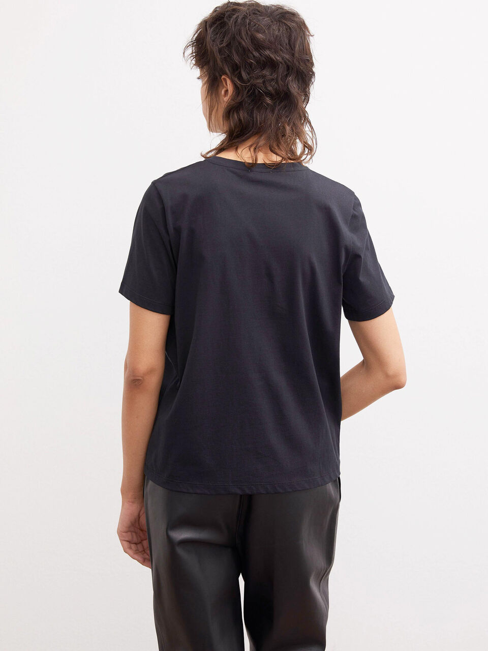 Gieline cotton t-shirt Gieline cotton t-shirt