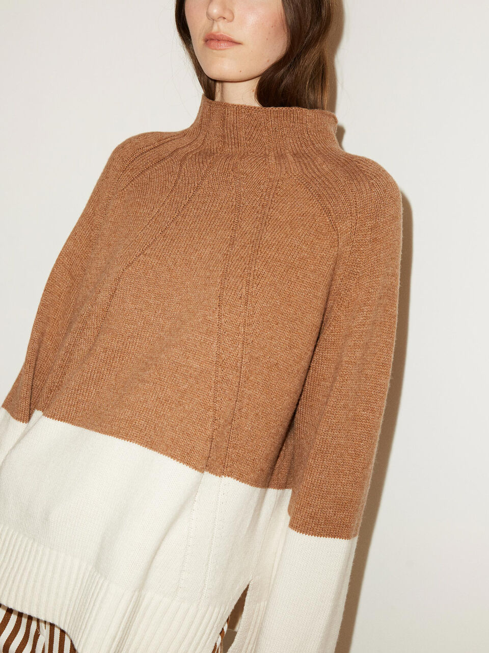 Begonia sweater Begonia sweater