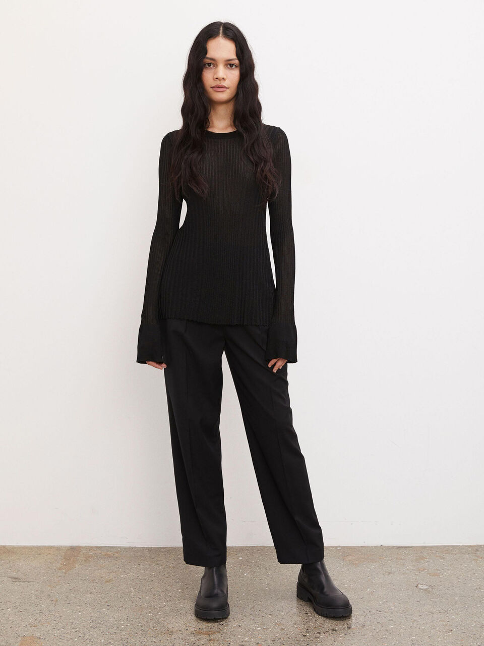 Daina trousers Daina trousers
