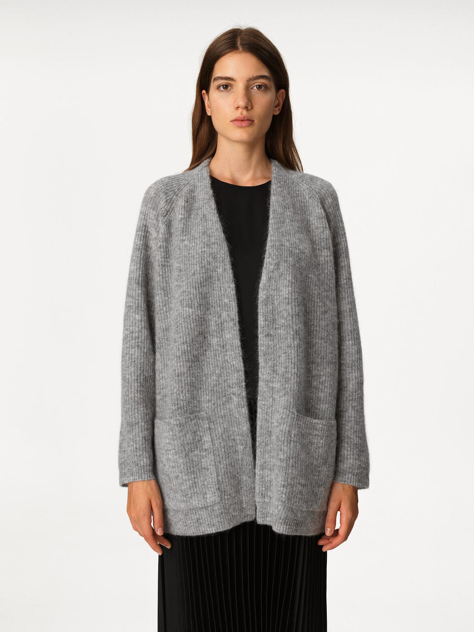 Belinta cardigan Belinta cardigan