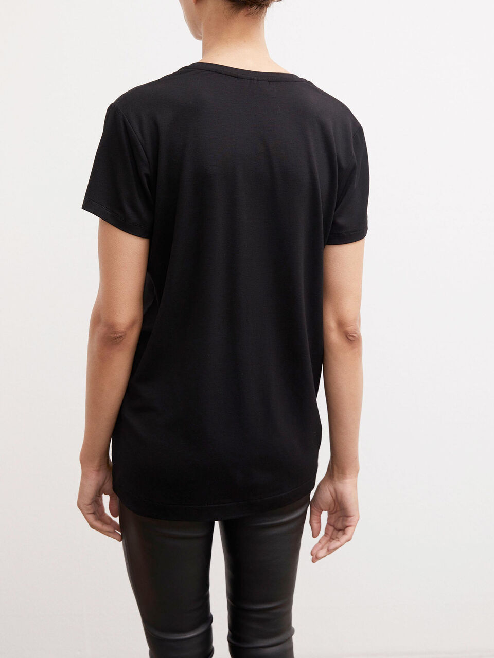 Fevia T-shirt Fevia T-shirt