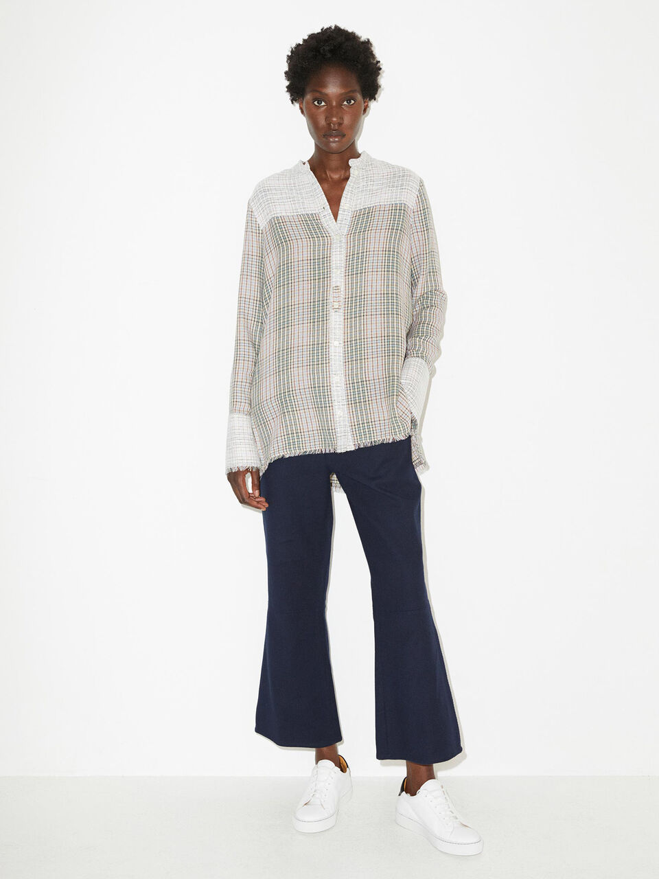 Vercano trousers Vercano trousers