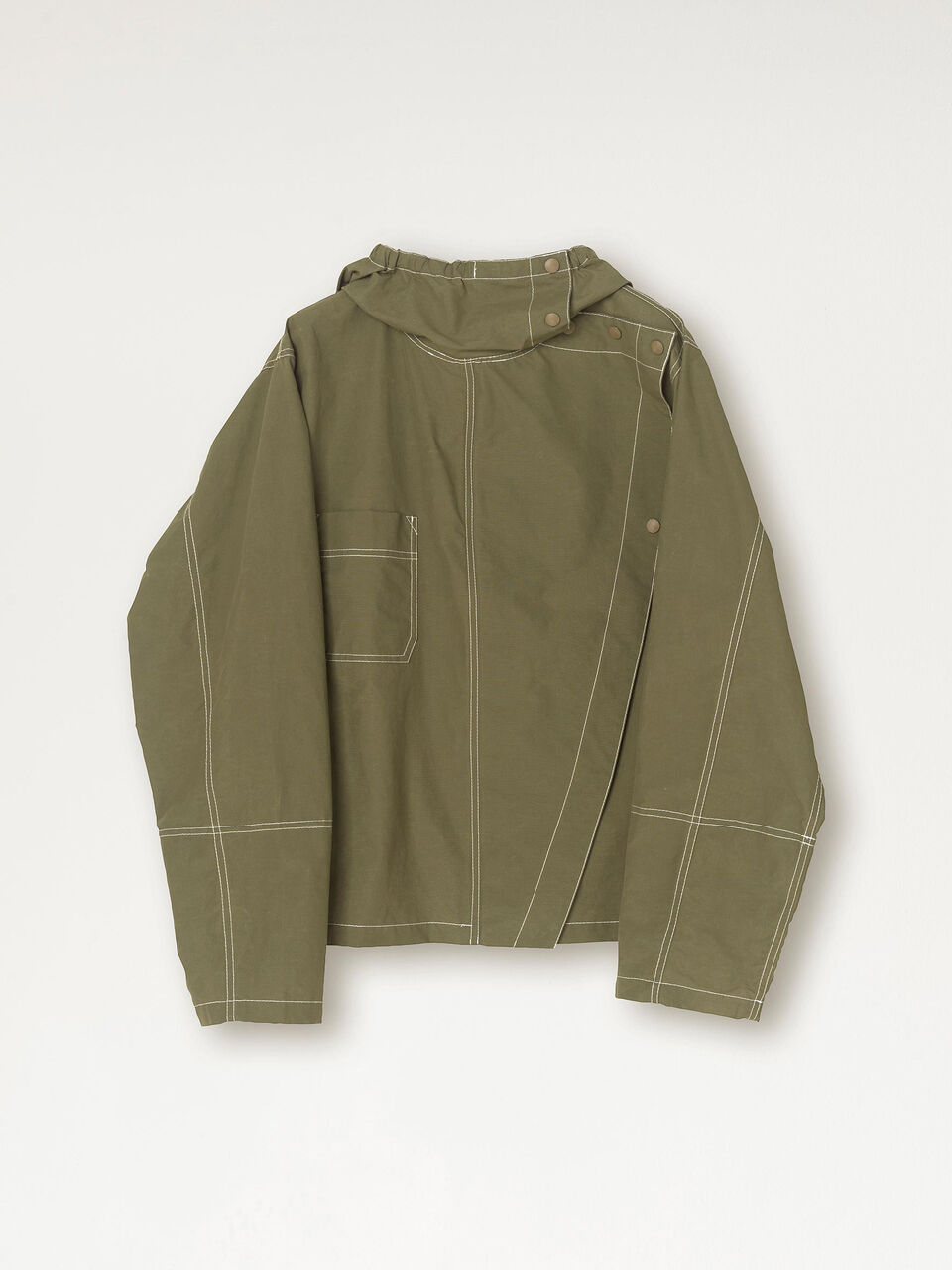 Gwyn jacket Gwyn jacket