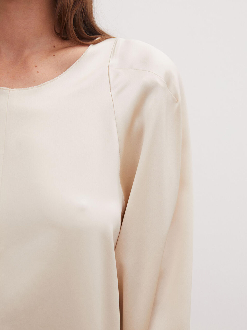 Vahine shirt Vahine shirt