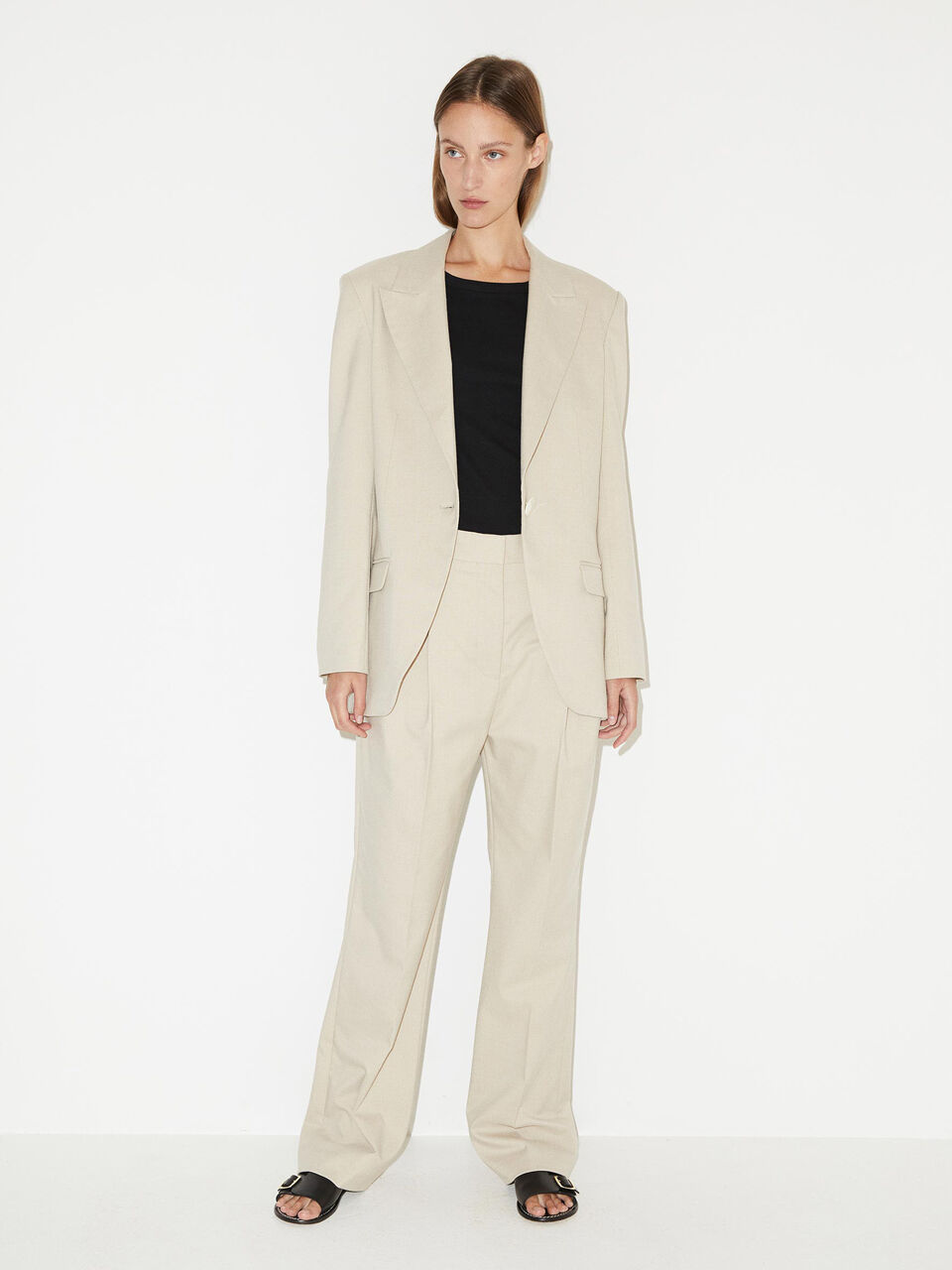 Huxley Blazer Huxley Blazer