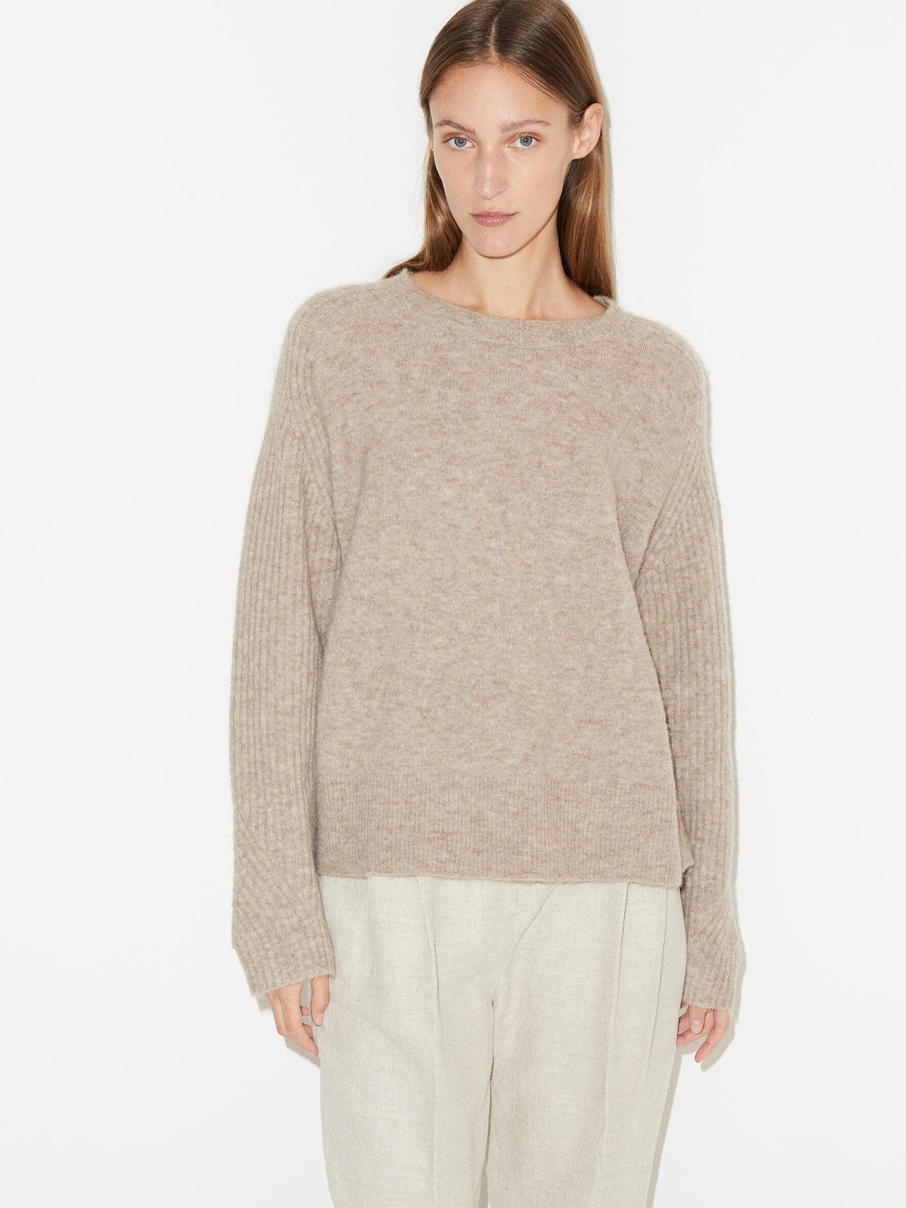 Ana sweater K p Winter sale online