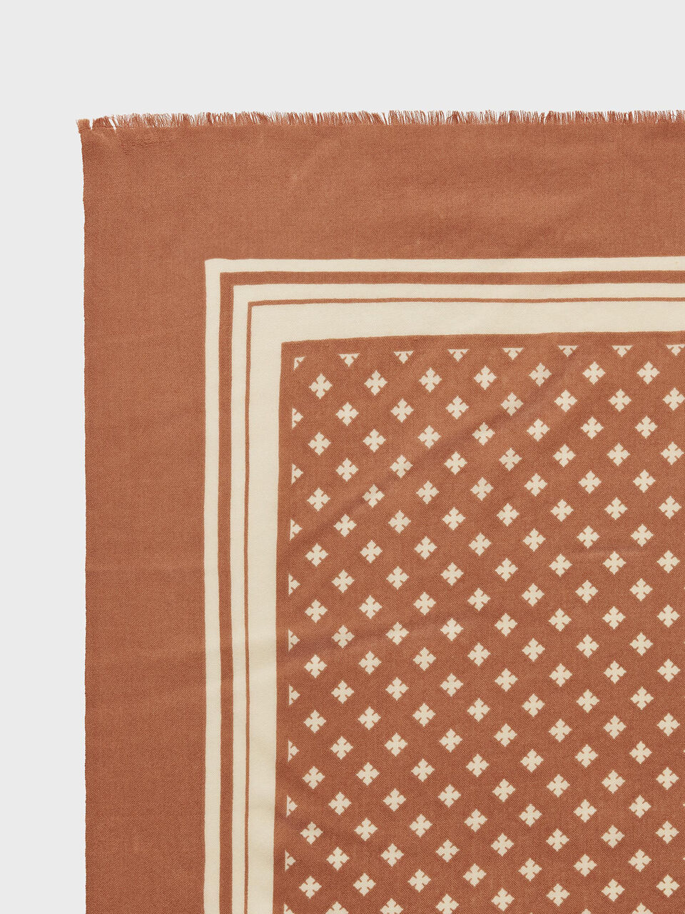 Marena wool scarf Marena wool scarf