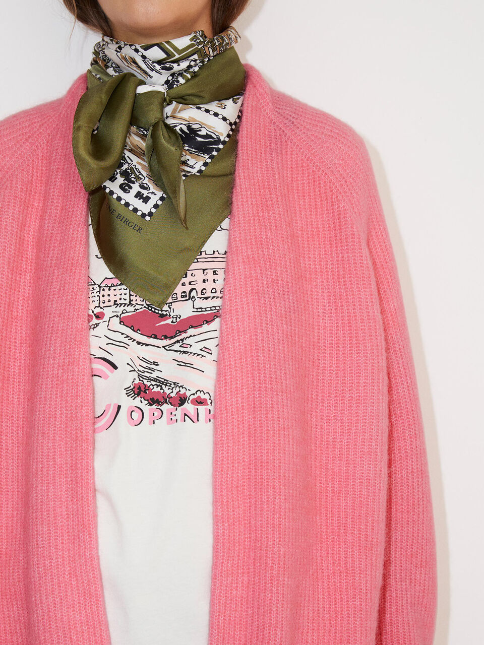 Belinta cardigan Belinta cardigan