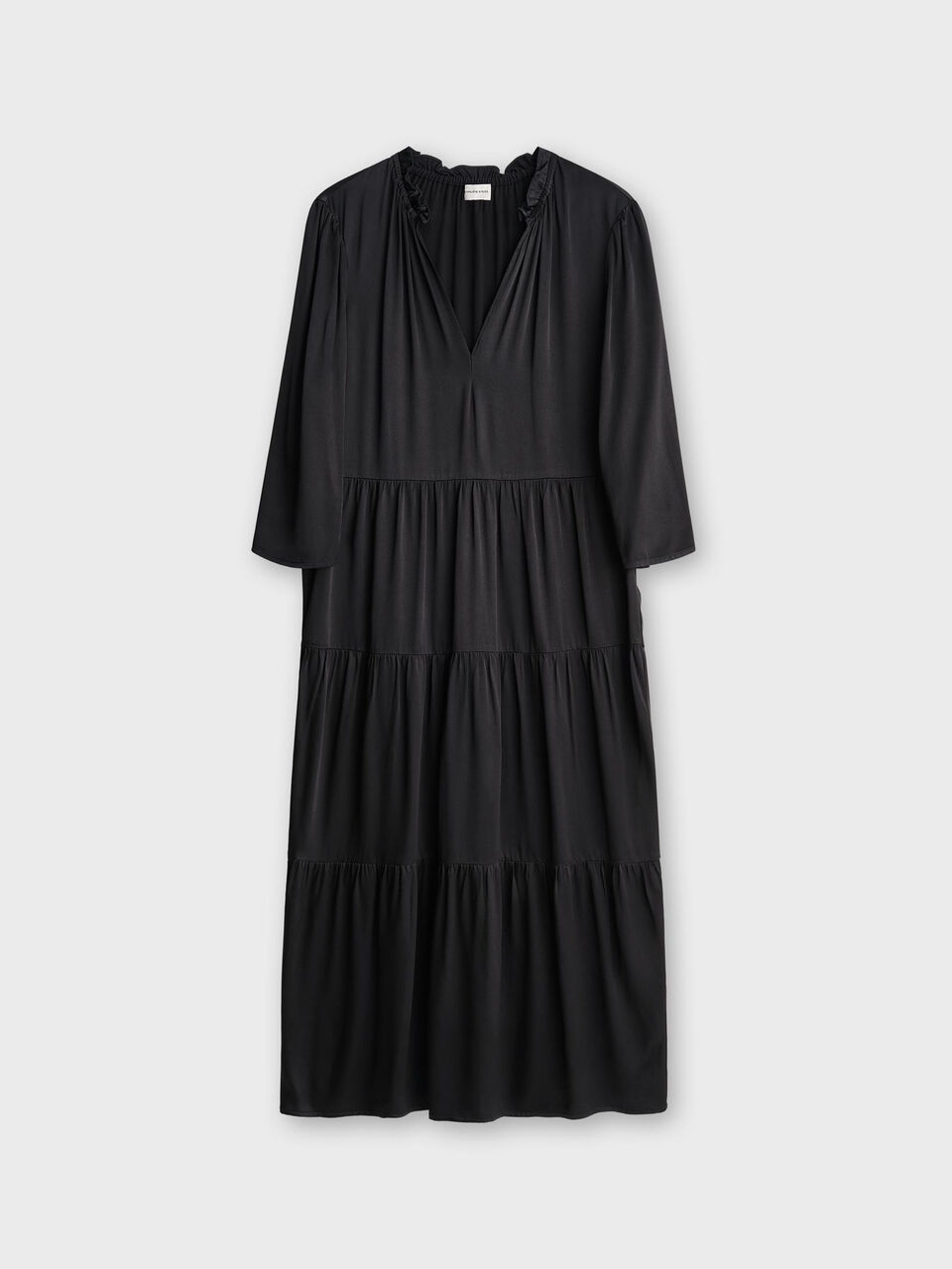 Caramex midi dress Caramex midi dress