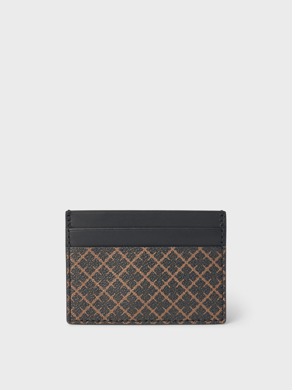 Elia printed cardholder Elia printed cardholder