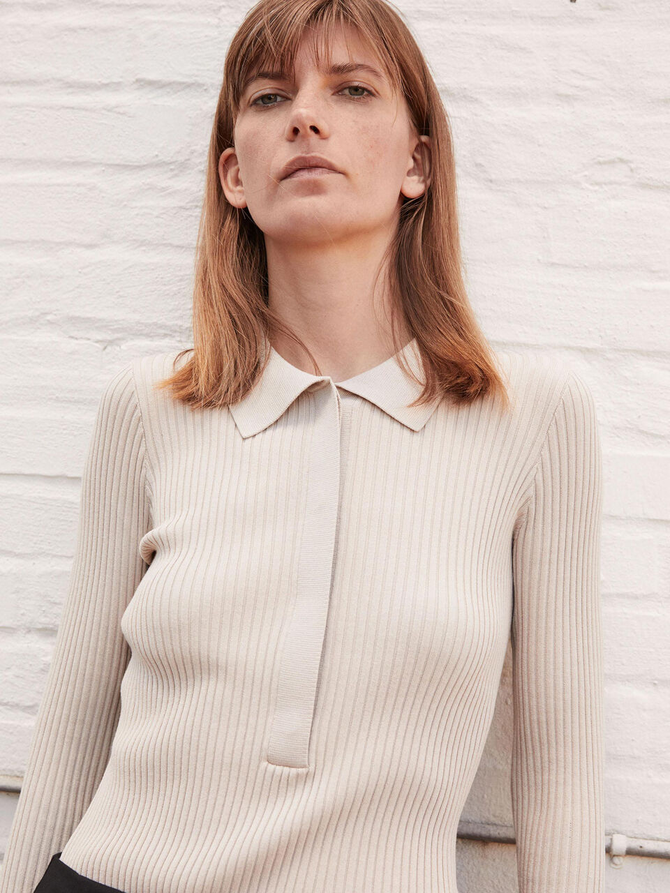 Flalia polo shirt Flalia polo shirt