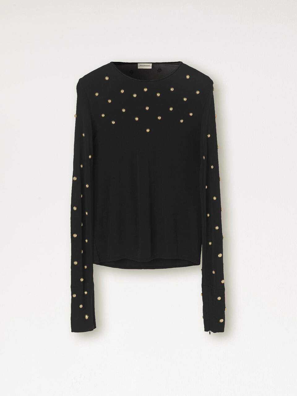 Crepe-top Crepe-top