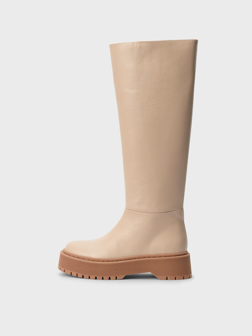Sarla leather boots Sarla leather boots