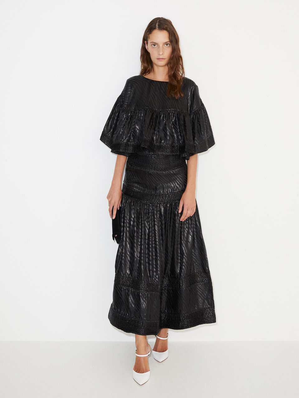 Moulins dress Moulins dress