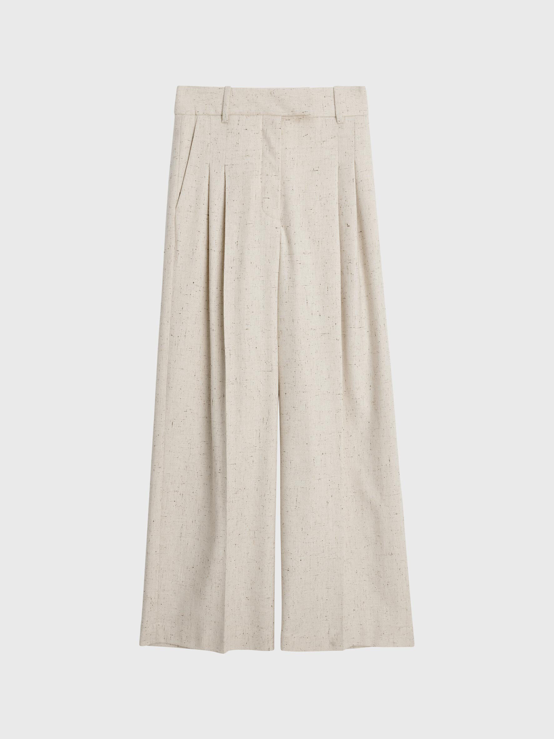 Cymbaria high-waist trousers - Buy 