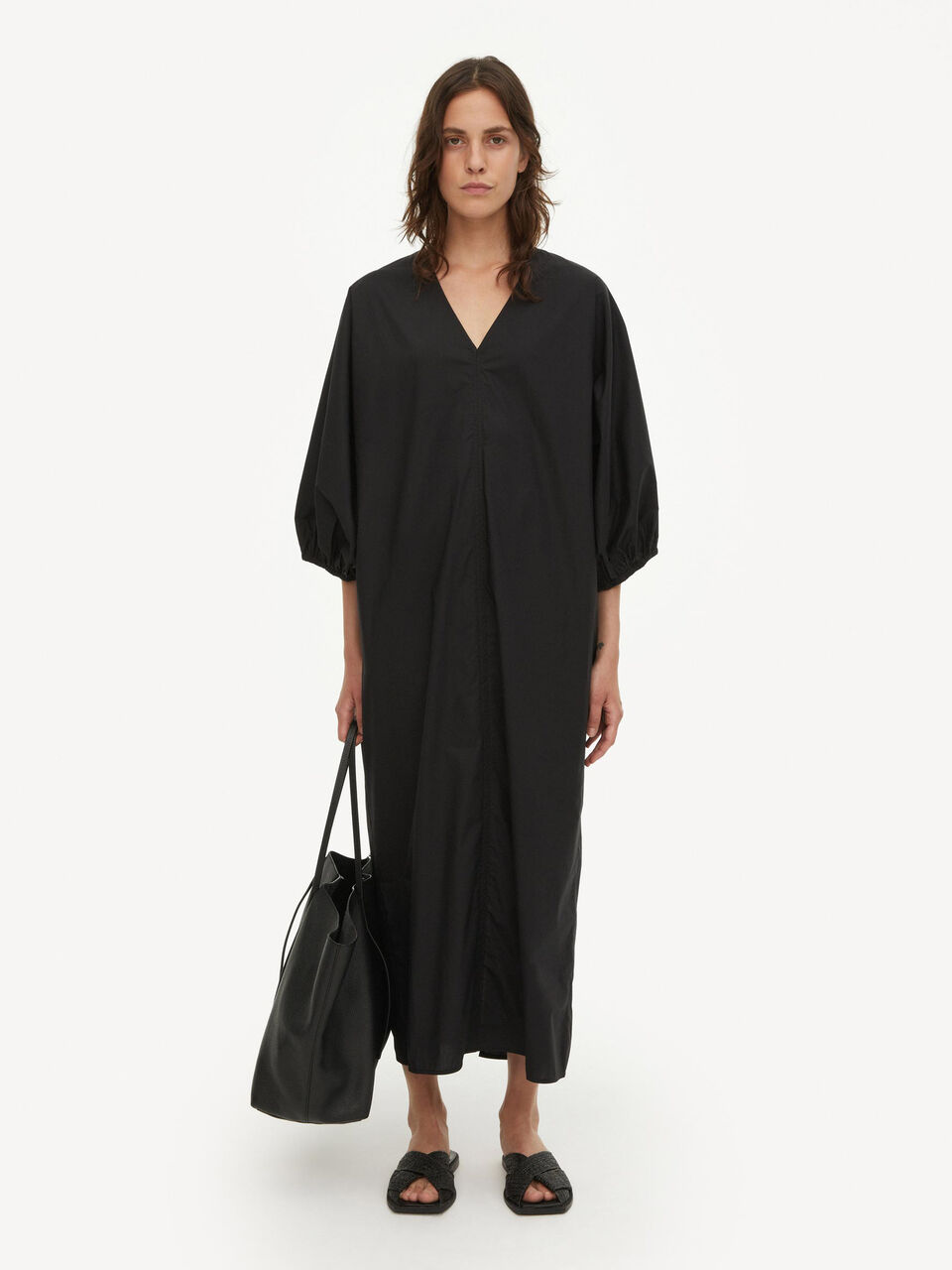 Edna organic cotton dress Edna organic cotton dress