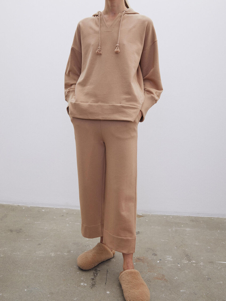 Liandra hoodie Liandra hoodie