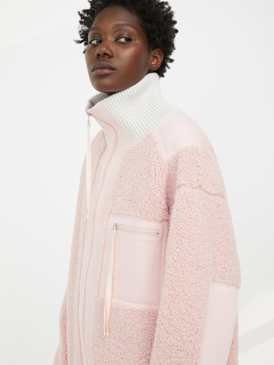 Carryl coat Carryl coat