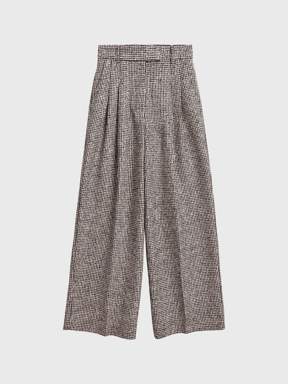 Cymbaria wide-leg trousers Cymbaria wide-leg trousers