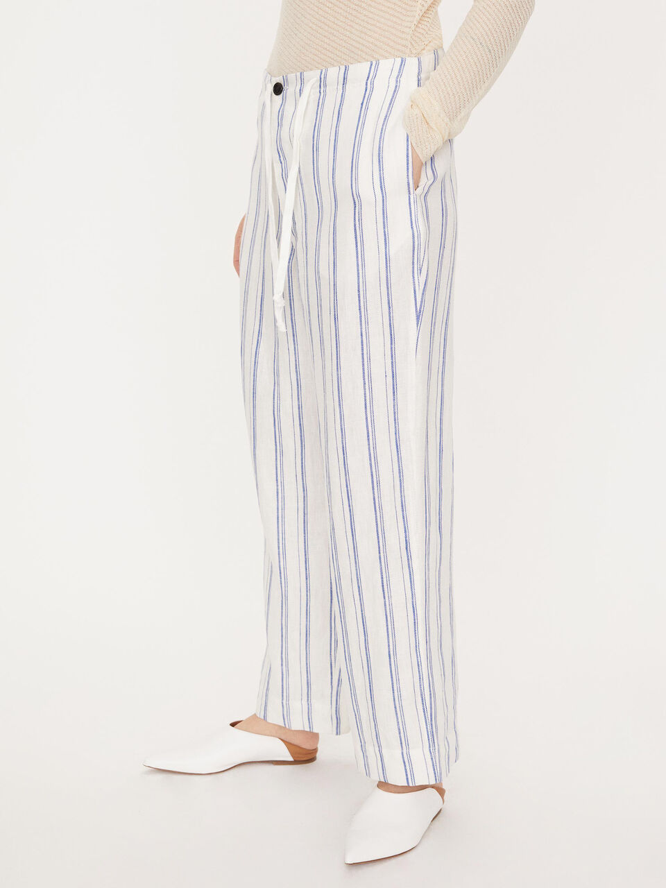 Caressa trousers Caressa trousers