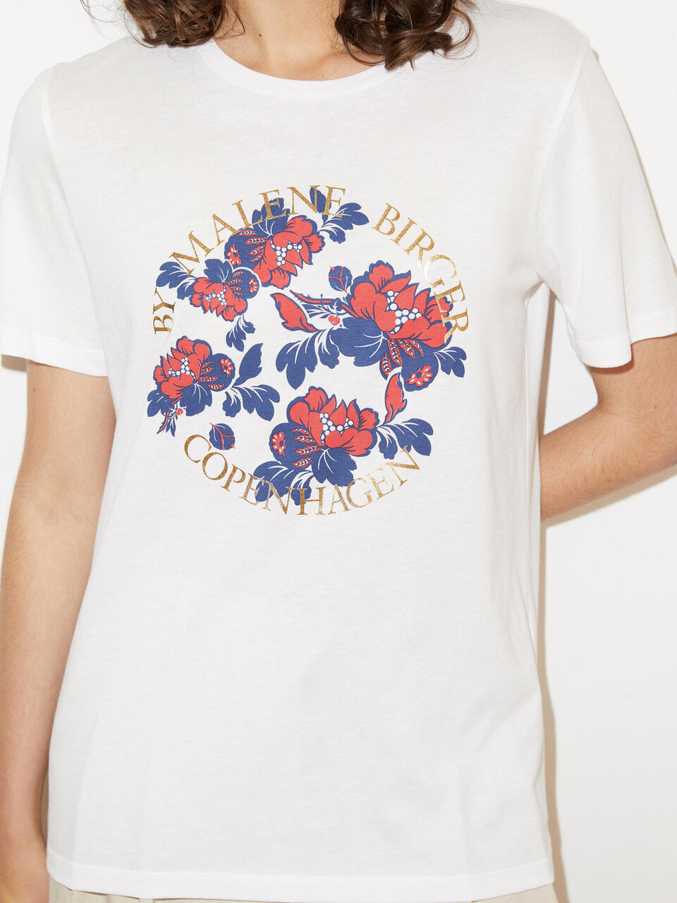 Azalea t-shirt Azalea t-shirt
