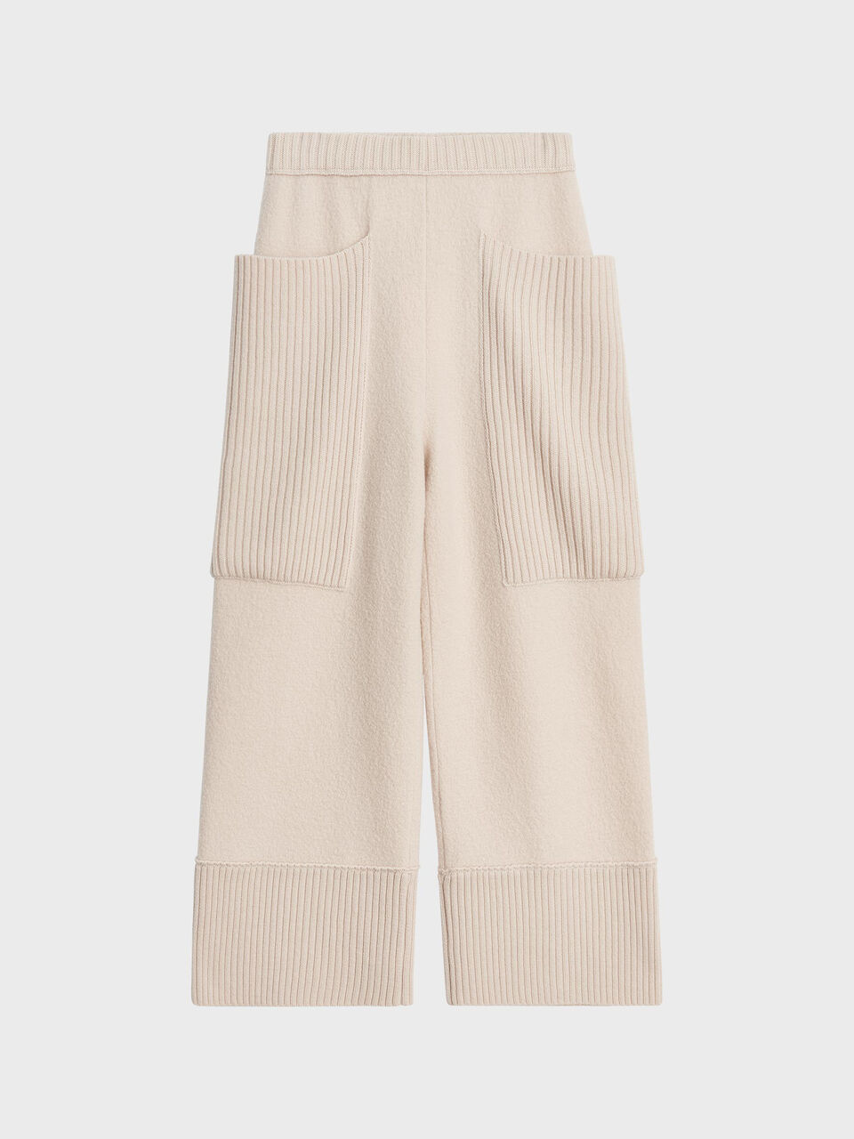 Beau wool trousers Beau wool trousers