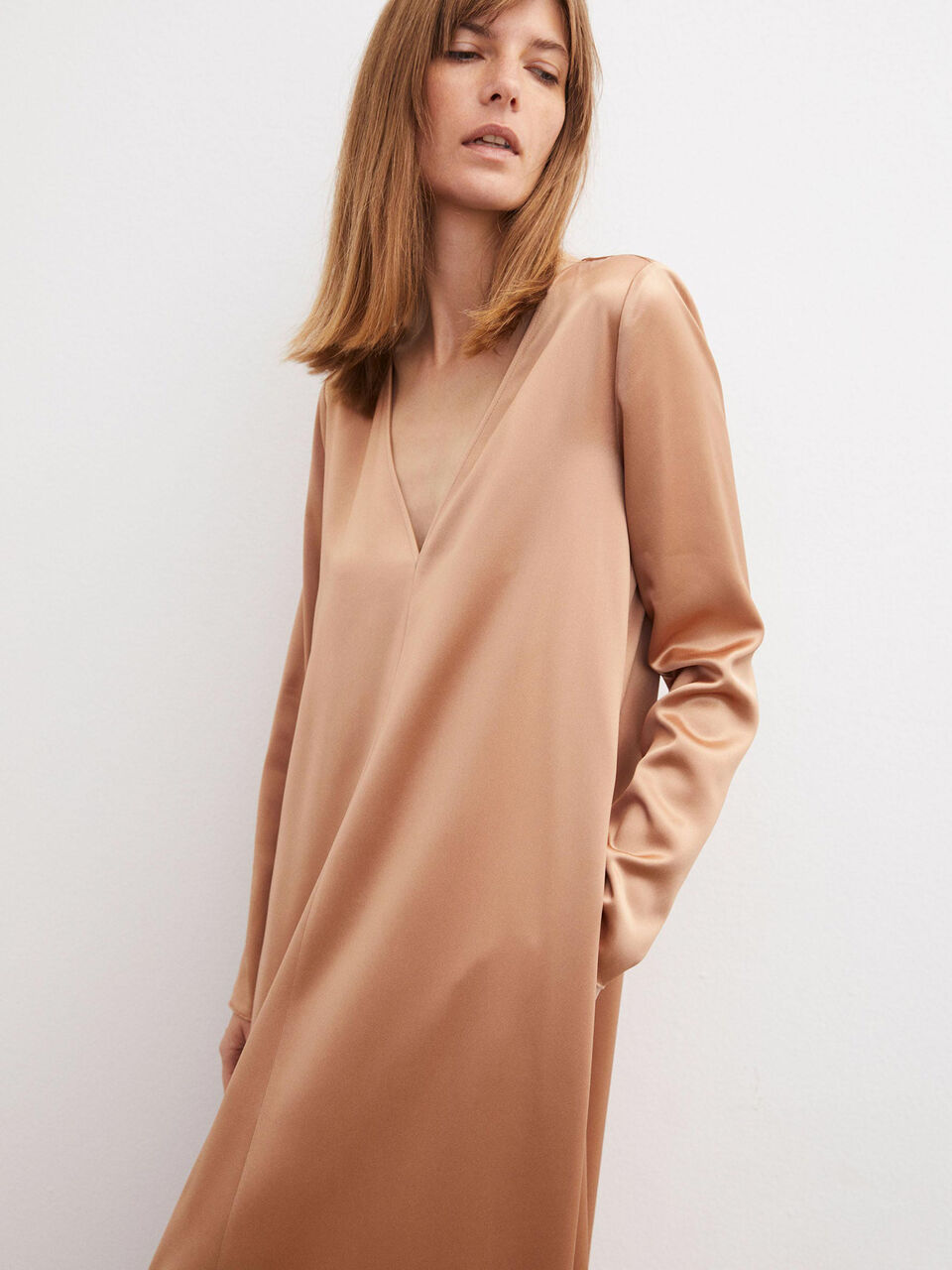 Embelia midi dress Embelia midi dress