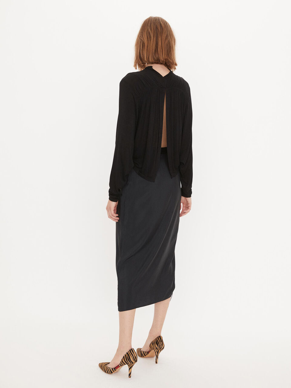 Cisco skirt Cisco skirt