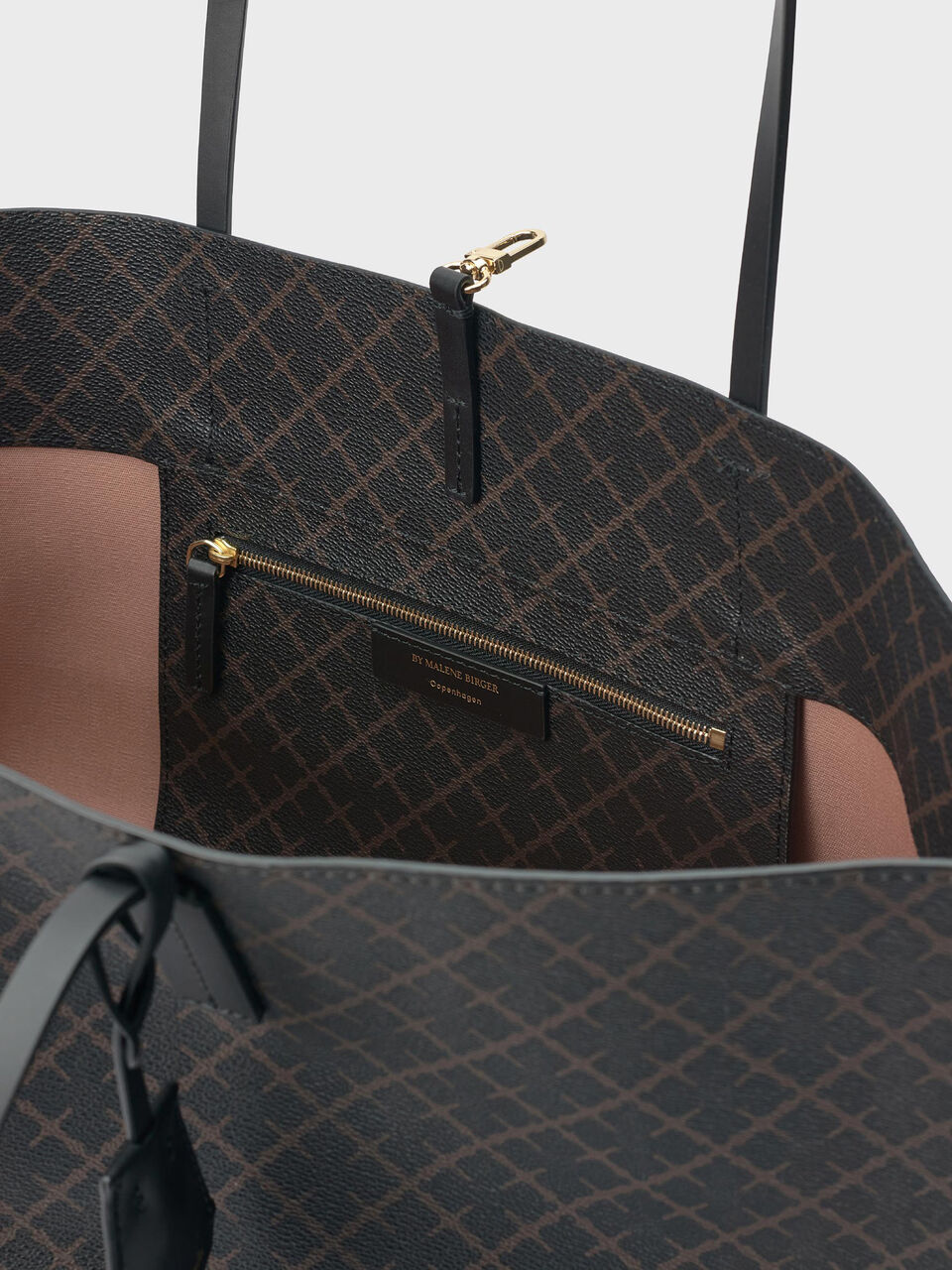 Abi tote bag Abi tote bag