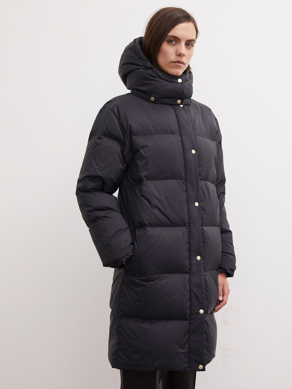 Ebba puffer coat Ebba puffer coat