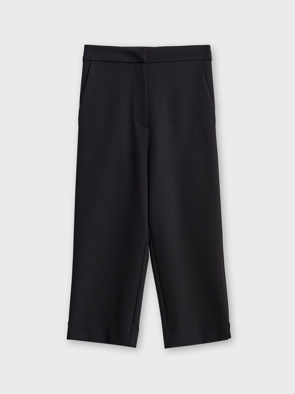 Lien Shorts mit figurbetonter Passform Lien Shorts mit figurbetonter Passform