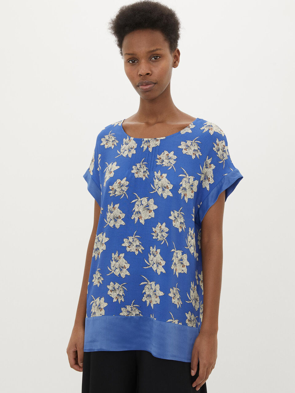 Printed top Printed top
