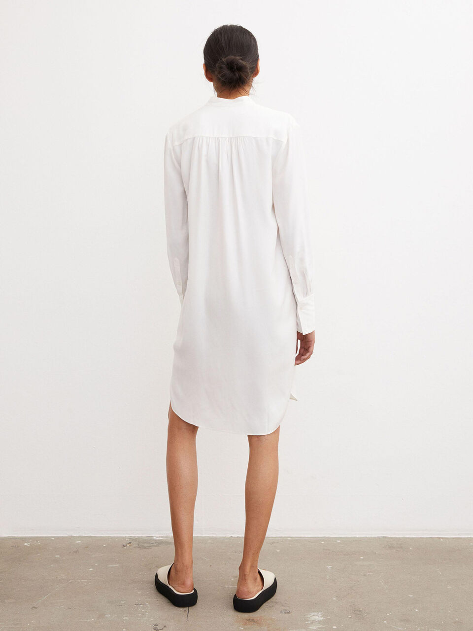 Mabilla midi dress Mabilla midi dress