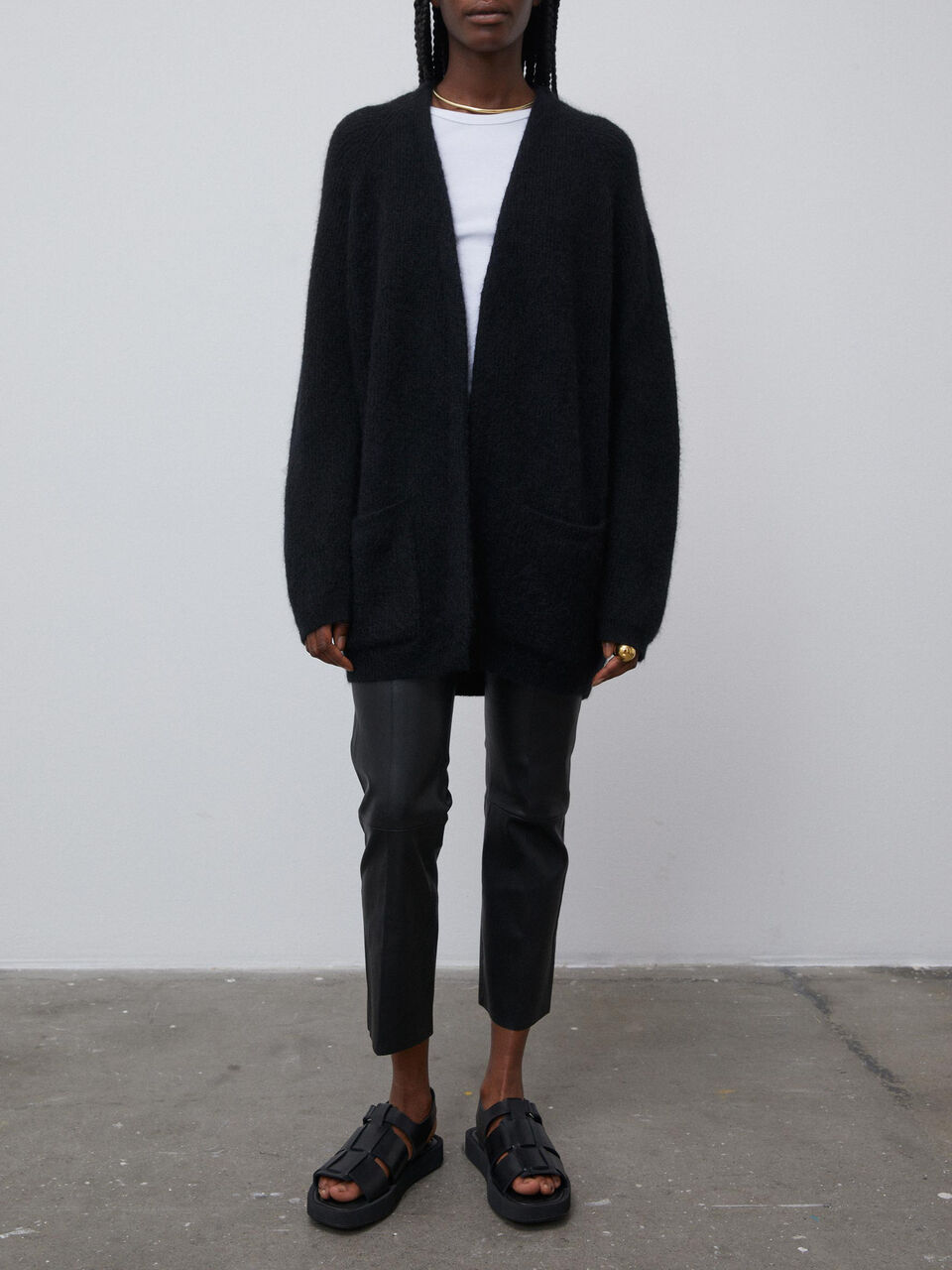 Belinta cardigan Belinta cardigan