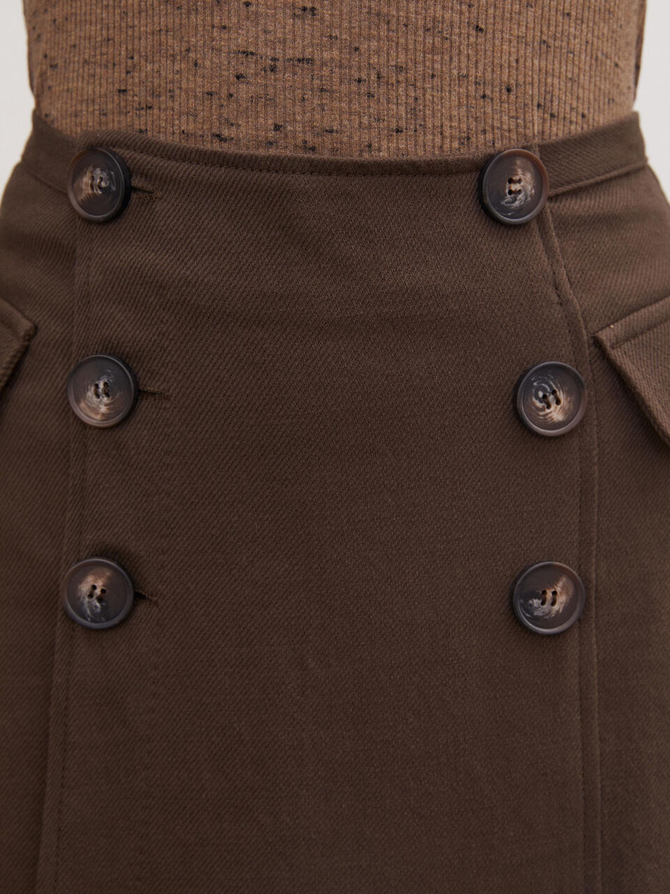 Glayson organic cotton skirt Glayson organic cotton skirt