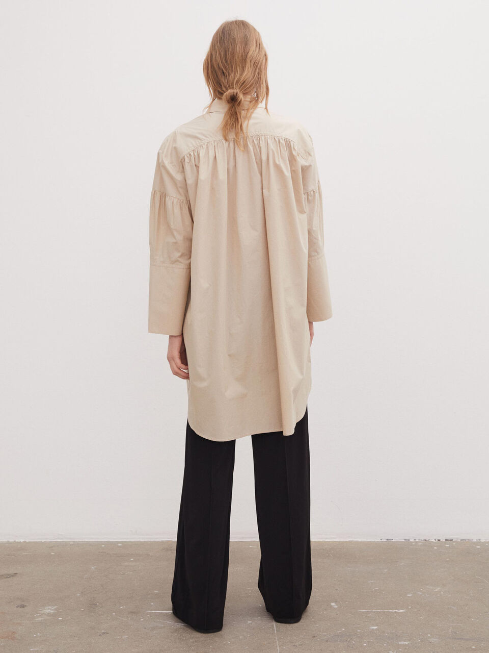 Nikolana organic cotton dress Nikolana organic cotton dress