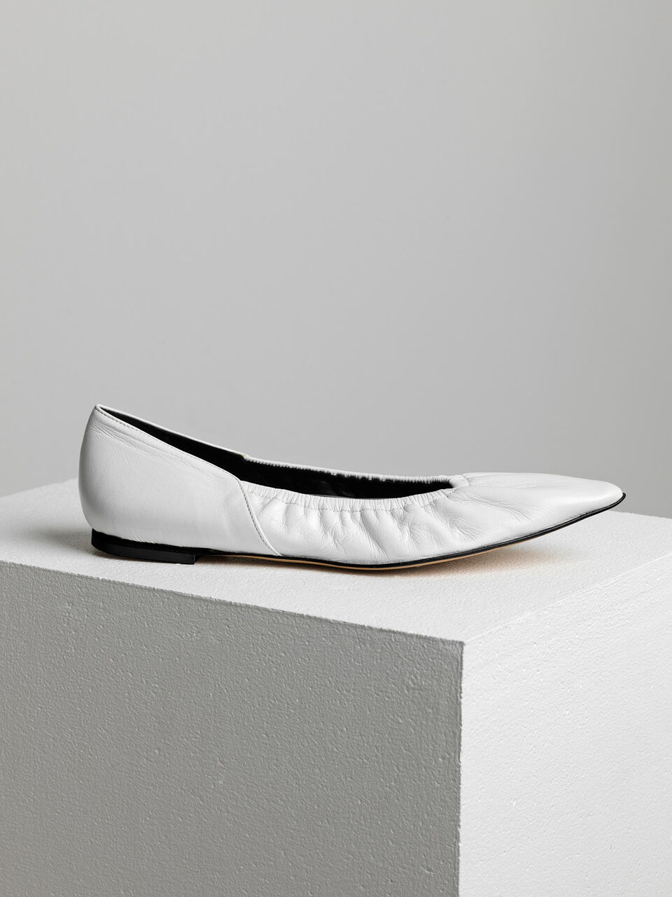 Siena Flache Schuhe Siena Flache Schuhe