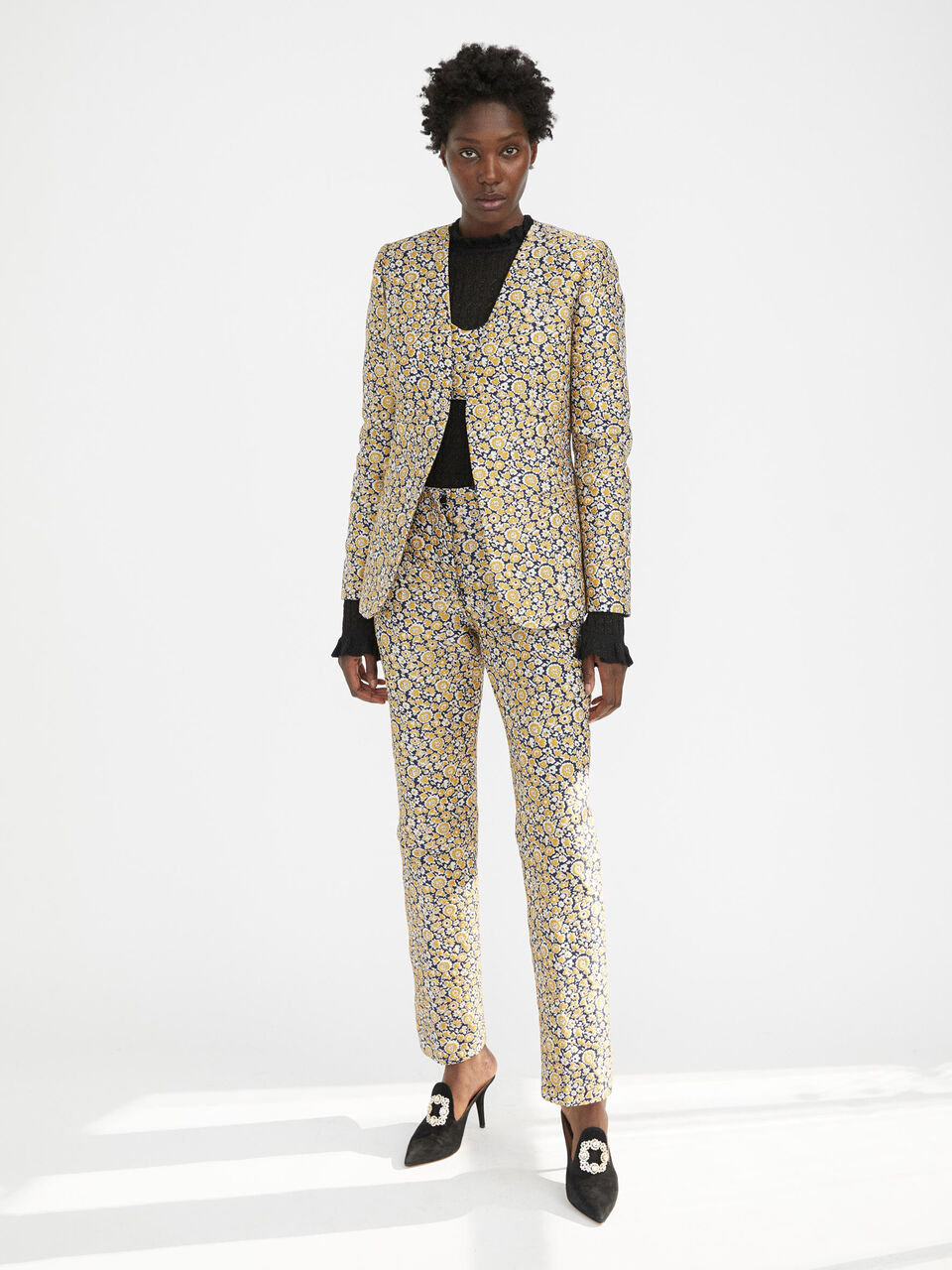 Tiffany Blazer Tiffany Blazer