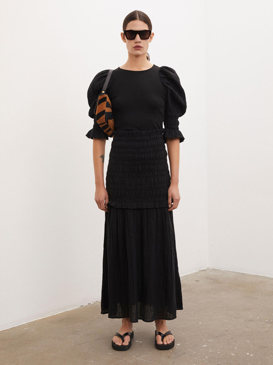 Armeria skirt Armeria skirt